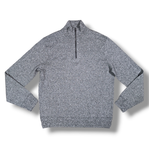 J. CREW COTTON SWEATER - Picture 1 of 5